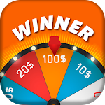 Cover Image of Download Spin & Win 4.0 APK