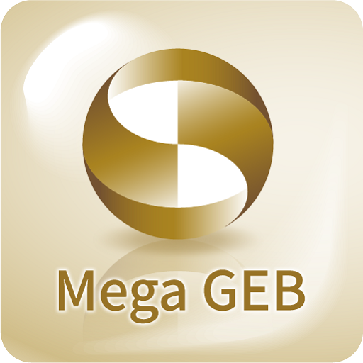 兆豐全球金融行動網 logo