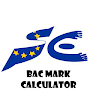 ES Bac Mark Calculator