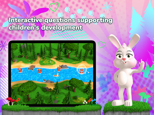 Jumpi Quest Kids Trivia screenshot 9