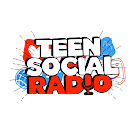 Cover Image of Unduh Teen Social Radio  APK