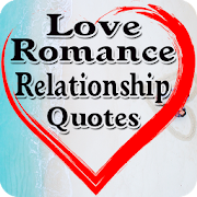Love Romance and Relationship Quotes