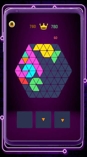Leave No Space Screen 2