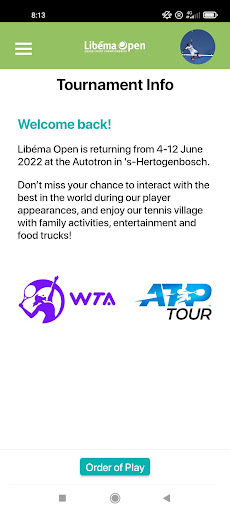 Libéma Open Screen 3