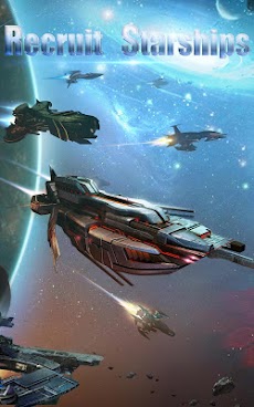 銀河の伝説-宇宙制覇系のSFゲームのおすすめ画像4