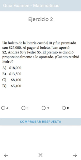 Guia Examen Admision 2021 - Ma