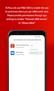 My M-Pesa v2.9.2 (Unlimited Money) Free For Android 6