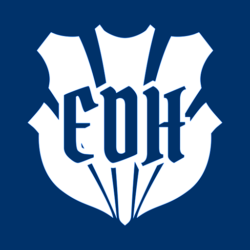 EDH Shieldmate logo