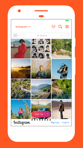 The IAm Cole Sprouse App