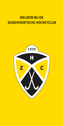 Zandvoortsche Hockey Club Screenshot 1 - AppWisp.com