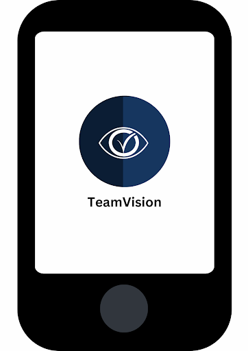 Team Vision - Audio Library Screen 2