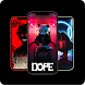 Dope Wallpaper HD 4K - Androidアプリ