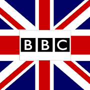 BBC Radio UK: All UK BBC Radio Stations  Icon