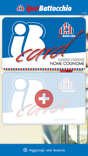 iBApp di Iperbattocchio Screen 2