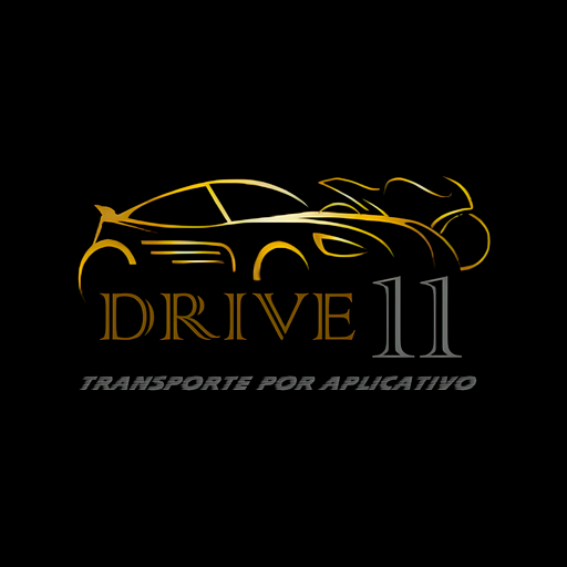 Drive 11 Motorista logo