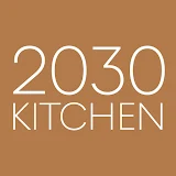 2030 Kitchen icon