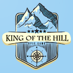 King of the hill - become a champion of game Apk