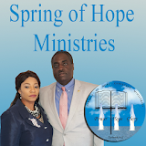 Springs of Hope icon
