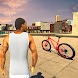 BMX Cycle Games 3D Cycle Race - Androidアプリ