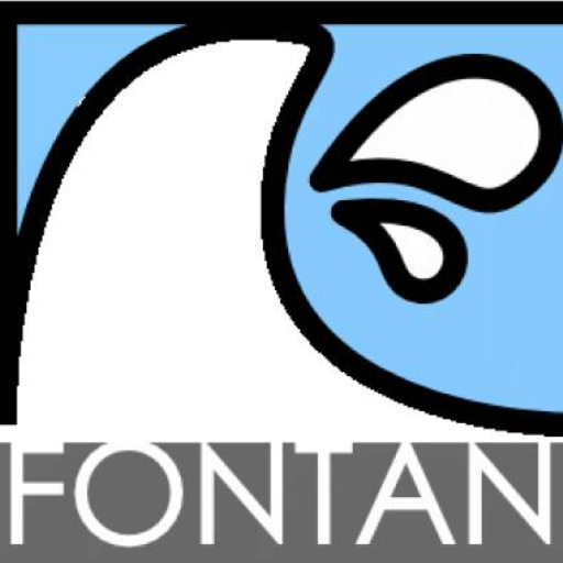 Fontan  Icon