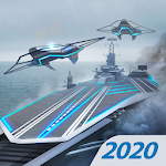 Cover Image of Download Pacific Warships: World of Naval PvP Warfare 0.9.247 APK