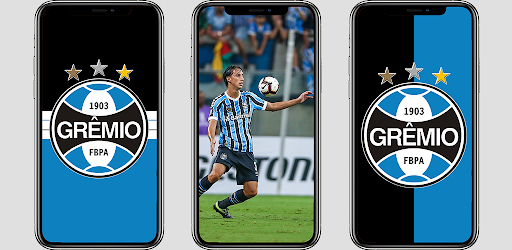 Grêmio Wallpapers