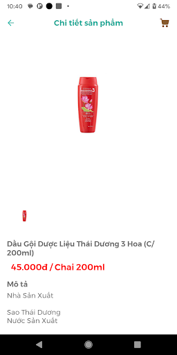 Dược Phẩm Phar Ba Screen 3