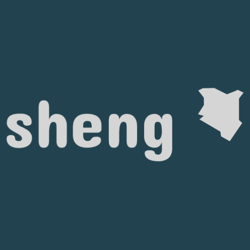 Sheng logo