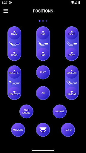 starsleep Screen 3