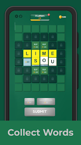 Letter Shuffle Game 1.0 APK + Mod (Free purchase) for Android