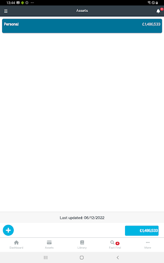 Tandem Estate Planning