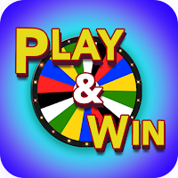 Play to Win 2021 - Win Cash Prizes