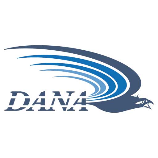 Rai Dana logo