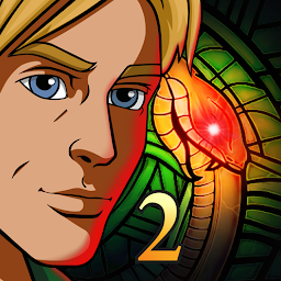 Broken Sword 5: Episode 2: imaxe da icona