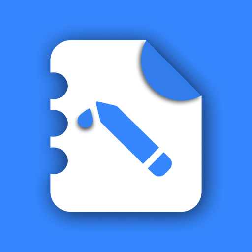 Noter - Note Saver logo