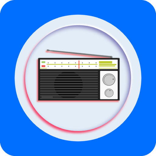 Suomi Radio - Nettiradio FM logo