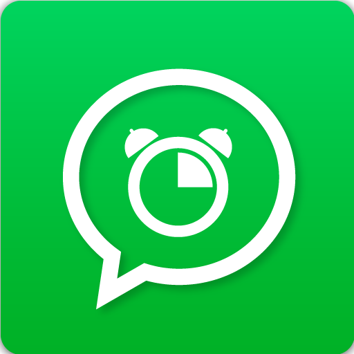 Message Alarm - Instant Alerts logo