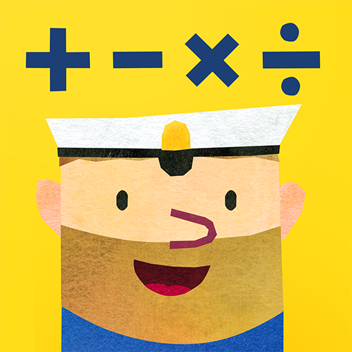 Fiete Math Climber - Learning  3.0.0 Icon