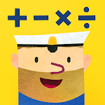 Cover Image of Download Fiete Math Climber - Learning  APK