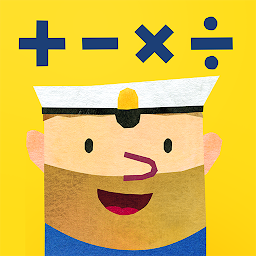 Icon image Fiete Math Climber - Learning 