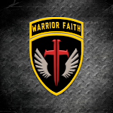 Warrior Faith icon