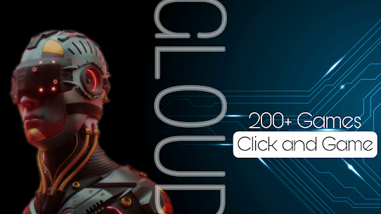 Gloud Games MOD APK 2023 Download (Unlimited Time/coins) 1