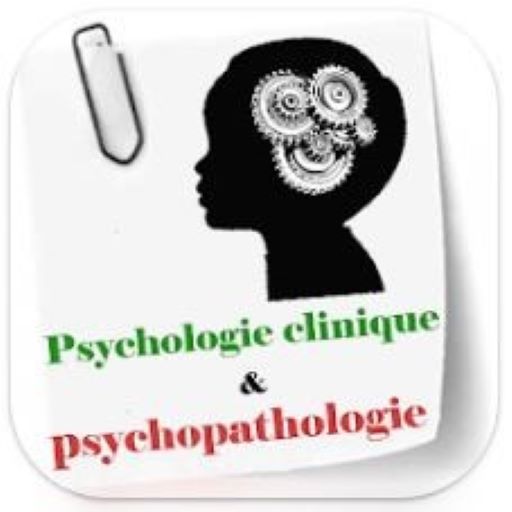 Psychologie clinique logo