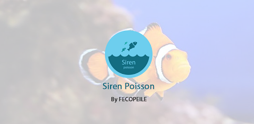 Siren poisson