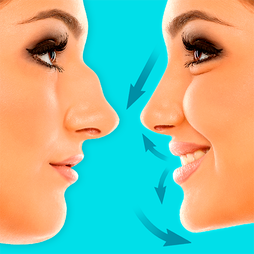 Rhinoplasty - Nose Editor