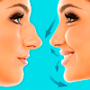 Rhinoplasty - Nose Editor icon