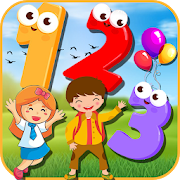 Kids Math Learning Game - Kids Math Puzzle