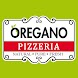 Oregano Pizzeria - Androidアプリ