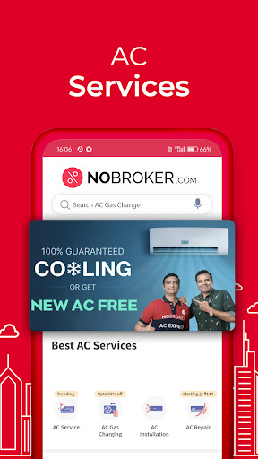 NoBroker Painting & Cleaning Screenshot 4 - AppWisp.com