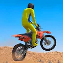 Wheelie Freestyle Dirt Bike APK